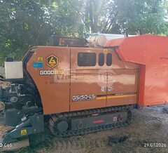Ремонт ГНБ GOODENG GD150A-L